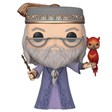 POP! HARRY POTTER 10-INCH DUMBLEDORE POP! HARRY POTTER 10-INCH DUMBLEDORE