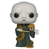 POP! HARRY POTTER 10-INCH VOLDEMORT POP! HARRY POTTER 10-INCH VOLDEMORT
