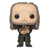 POP! HARRY POTTER FILCH & MRS. NORRIS POP! HARRY POTTER FILCH & MRS. NORRIS