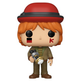 POP! HARRY POTTER RON WEASLEY WORLD CUP POP! HARRY POTTER RON WEASLEY WORLD CUP