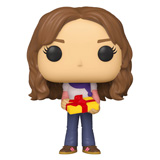 POP! HARRY POTTER HOLIDAY HERMIONE GRANGER POP! HARRY POTTER HOLIDAY HERMIONE GRANGER