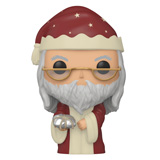 POP! HARRY POTTER HOLIDAY ALBUS DUMBLEDORE POP! HARRY POTTER HOLIDAY ALBUS DUMBLEDORE