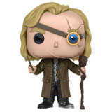 POP! HARRY POTTER MAD-EYE MOODY POP! HARRY POTTER MAD-EYE MOODY