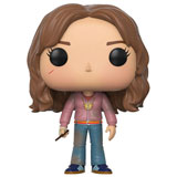POP! HARRY POTTER HERMIONE W/ TIME TURNER POP! HARRY POTTER HERMIONE W/ TIME TURNER