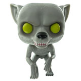 POP! HARRY POTTER REMUS LUPIN AS WEREWOLF POP! HARRY POTTER REMUS LUPIN AS WEREWOLF
