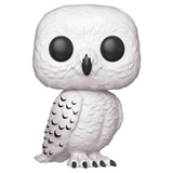 POP! HARRY POTTER 10-INCH HEDWIG POP! HARRY POTTER 10-INCH HEDWIG
