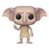 POP! HARRY POTTER DOBBY SNAPPING HIS FINGERS POP! HARRY POTTER DOBBY SNAPPING HIS FINGERS