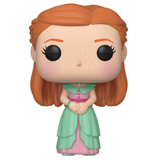 POP! HARRY POTTER GINNY WEASLEY YULE BALL POP! HARRY POTTER GINNY WEASLEY YULE BALL