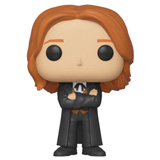 POP! HARRY POTTER GEORGE WEASLEY YULE BALL POP! HARRY POTTER GEORGE WEASLEY YULE BALL