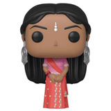 POP! HARRY POTTER PADMA PATIL YULE BALL POP! HARRY POTTER PADMA PATIL YULE BALL