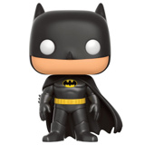 POP! HEROES BATMAN FLOWING CAPE