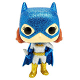 POP! HEROES BATGIRL HEROIC DIAMOND POP! HEROES BATGIRL HEROIC DIAMOND