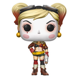 POP! HEROES BOMBSHELLS HARLEY QUINN POP! HEROES BOMBSHELLS HARLEY QUINN