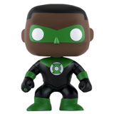 POP! HEROES GREEN LANTERN JOHN STEWART POP! HEROES GREEN LANTERN JOHN STEWART