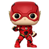 POP! HEROES JUSTICE LEAGUE THE FLASH POP! HEROES JUSTICE LEAGUE THE FLASH