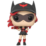 POP! HEROES BOMBSHELLS BATWOMAN POP! HEROES BOMBSHELLS BATWOMAN