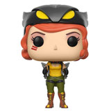 POP! HEROES BOMBSHELLS HAWKGIRL POP! HEROES BOMBSHELLS HAWKGIRL