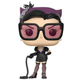 POP! HEROES BOMBSHELLS CATWOMAN POP! HEROES BOMBSHELLS CATWOMAN