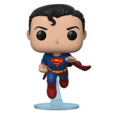 POP! HEROES SUPERMAN FLYING POP! HEROES SUPERMAN FLYING