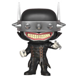 POP! HEROES BATMAN WHO LAUGHS POP! HEROES BATMAN WHO LAUGHS