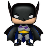 POP! HEROES BATMAN
FIRST APPEARANCE POP! HEROES BATMAN
FIRST APPEARANCE