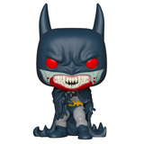 POP! HEROES BATMAN
RED RAIN 1991 POP! HEROES BATMAN
RED RAIN 1991