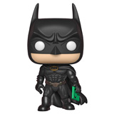 POP! HEROES BATMAN
FOREVER 1995 POP! HEROES BATMAN
FOREVER 1995