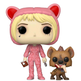 POP! HEROES BIRDS OF PREY HARLEY QUINN BROKEN HEARTED POP! HEROES BIRDS OF PREY HARLEY QUINN BROKEN HEARTED