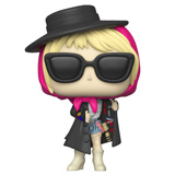 POP! HEROES BIRDS OF PREY HARLEY QUINN INCOGNITO POP! HEROES BIRDS OF PREY HARLEY QUINN INCOGNITO