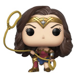 POP! HEROES WW84 WONDER WOMAN POP! HEROES WW84 WONDER WOMAN