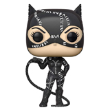 POP! HEROES BATMAN RETURNS CATWOMAN POP! HEROES BATMAN RETURNS CATWOMAN
