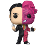 POP! HEROES BATMAN FOREVER TWO-FACE POP! HEROES BATMAN FOREVER TWO-FACE