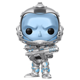 POP! HEROES BATMAN & ROBIN MR. FREEZE POP! HEROES BATMAN & ROBIN MR. FREEZE