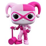 POP! HEROES BCAM HARLEY QUINN POP! HEROES BCAM HARLEY QUINN