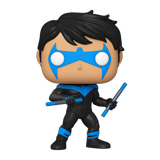 POP! HEROES NIGHTWING POP! HEROES NIGHTWING