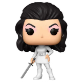 POP! HEROES WONDER WOMAN ULTRA MOD SECRET AGENT POP! HEROES WONDER WOMAN ULTRA MOD SECRET AGENT