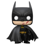 POP! HEROES BATMAN 85TH BATMAN