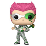 POP! HEROES BATMAN 85TH THE RIDDLER