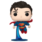 POP! HEROES SUPERMAN 2025 SUPERMAN POP! HEROES SUPERMAN 2025 SUPERMAN