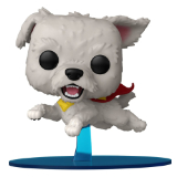 POP! HEROES SUPERMAN 2025 KRYPTO POP! HEROES SUPERMAN 2025 KRYPTO
