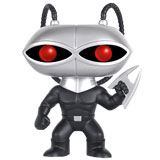 POP! HEROES BLACK MANTA POP! HEROES BLACK MANTA