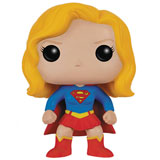 POP! HEROES SUPERGIRL POP! HEROES SUPERGIRL