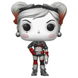 POP! HEROES BOMBSHELLS HARLEY QUINN VINTAGE POP! HEROES BOMBSHELLS HARLEY QUINN VINTAGE