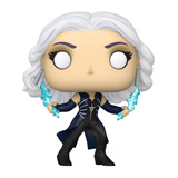 POP! HEROES THE FLASH KILLER FROST POP! HEROES THE FLASH KILLER FROST
