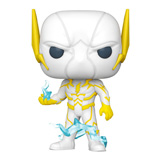 POP! HEROES THE FLASH THE FLASH GODSPEED POP! HEROES THE FLASH THE FLASH GODSPEED