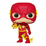 POP! HEROES THE FLASH POP! HEROES THE FLASH