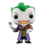 POP! HEROES IMPERIAL PALACE THE JOKER POP! HEROES IMPERIAL PALACE THE JOKER