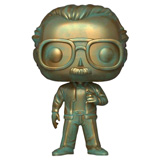POP! ICONS STAN LEE PATINA POP! ICONS STAN LEE PATINA
