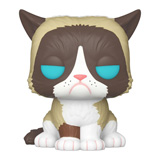 POP! ICONS GRUMPY CAT POP! ICONS GRUMPY CAT