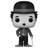 POP! ICONS CHARLIE CHAPLIN